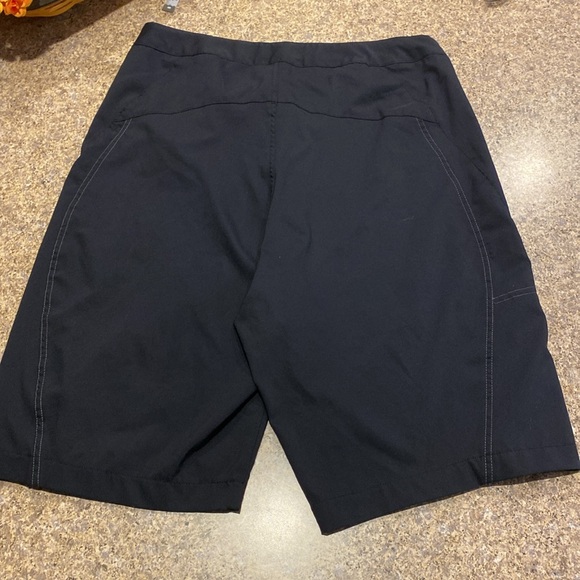 Pearl Izumi Men’s Cycling Shorts Medium Black With Some Stains - Picture 10 of 17